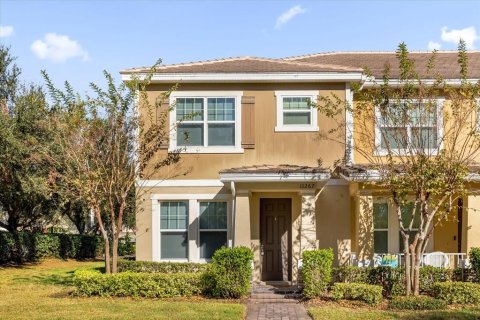 Adosado en alquiler en Windermere, Florida, 3 dormitorios, 161.93 m2 № 1903343 - foto 1
