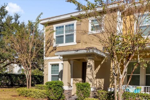 Adosado en alquiler en Windermere, Florida, 3 dormitorios, 161.93 m2 № 1903343 - foto 2