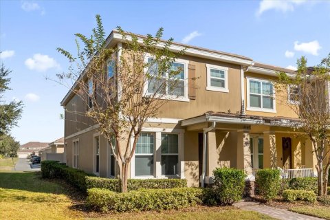 Adosado en alquiler en Windermere, Florida, 3 dormitorios, 161.93 m2 № 1903343 - foto 3