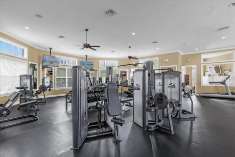Adosado en alquiler en Windermere, Florida, 3 dormitorios, 161.93 m2 № 1903343 - foto 26