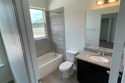 Villa ou maison à vendre à Kissimmee, Floride: 4 chambres, 170.75 m2 № 1786728 - photo 5