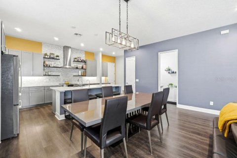 Casa en venta en Orlando, Florida, 5 dormitorios, 234.39 m2 № 2203043 - foto 15