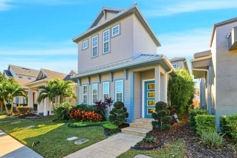 Casa en venta en Orlando, Florida, 5 dormitorios, 234.39 m2 № 2203043 - foto 2