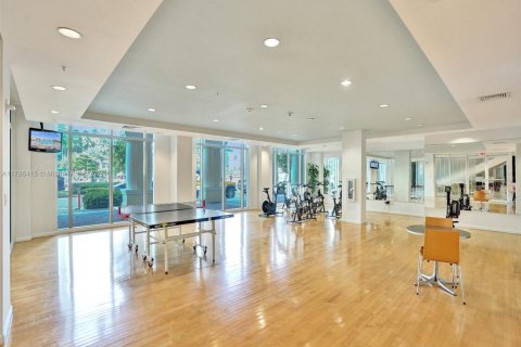 Condo in Fort Lauderdale, Florida, 2 bedrooms  № 1697465 - photo 27