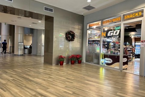 Condominio en venta en Miami, Florida, 1 dormitorio, 73.49 m2 № 921067 - foto 1
