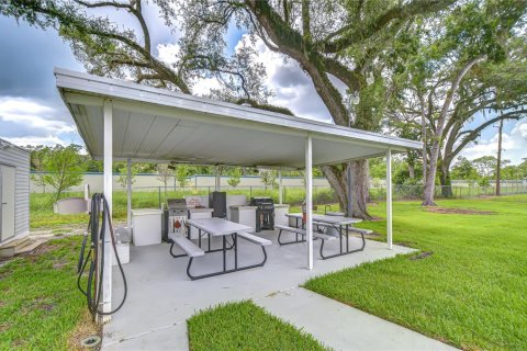 Condo in Zephyrhills, Florida, 1 bedroom  № 1767588 - photo 27