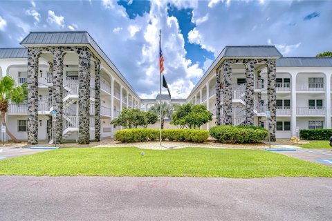 Condo in Zephyrhills, Florida, 1 bedroom  № 1767588 - photo 1