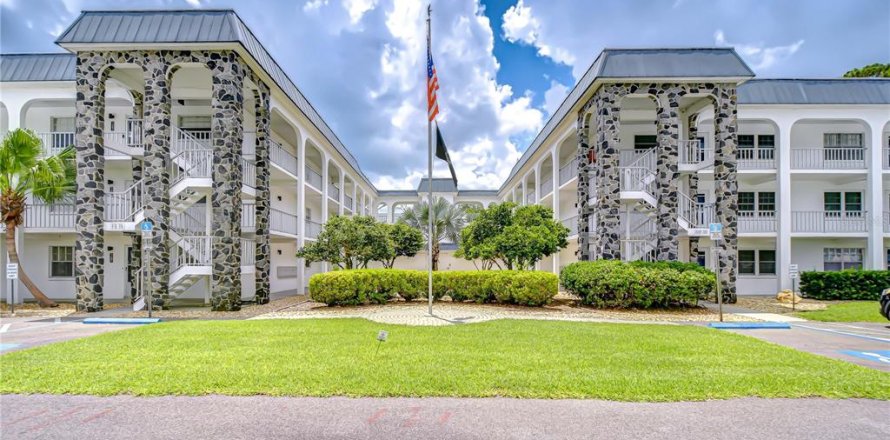 Condo in Zephyrhills, Florida, 1 bedroom  № 1767588