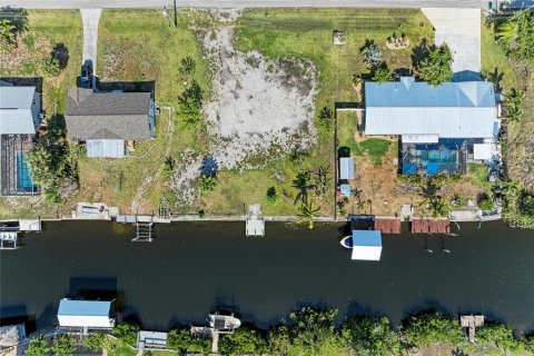 Land in Punta Gorda, Florida № 1681279 - photo 2