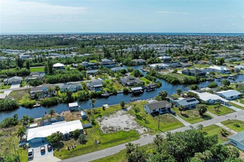 Land in Punta Gorda, Florida № 1681279 - photo 6