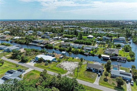 Land in Punta Gorda, Florida № 1681279 - photo 11