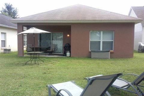 Villa ou maison à louer à Fish Hawk, Floride: 3 chambres, 136.57 m2 № 2415230 - photo 23