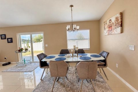 Villa ou maison à vendre à Ocala, Floride: 3 chambres, 143.91 m2 № 2407071 - photo 7