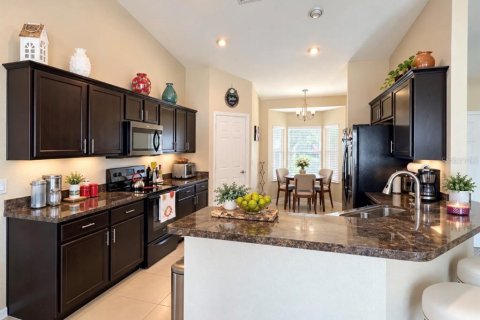 Villa ou maison à vendre à Ocala, Floride: 3 chambres, 143.91 m2 № 2407071 - photo 11