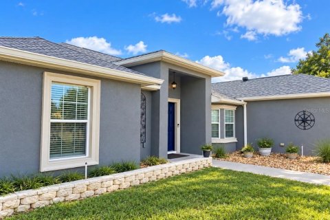 Villa ou maison à vendre à Ocala, Floride: 3 chambres, 143.91 m2 № 2407071 - photo 2