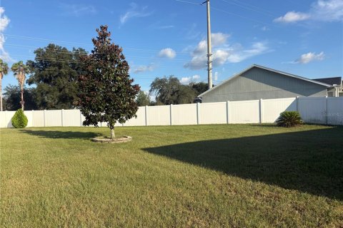 Villa ou maison à vendre à Ocala, Floride: 3 chambres, 143.91 m2 № 2407071 - photo 22