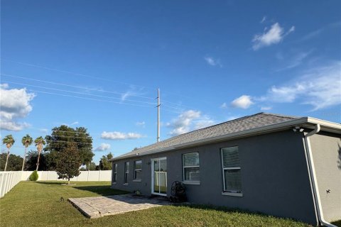 Villa ou maison à vendre à Ocala, Floride: 3 chambres, 143.91 m2 № 2407071 - photo 21