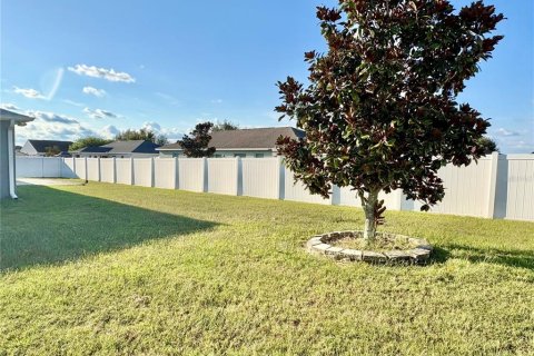 Villa ou maison à vendre à Ocala, Floride: 3 chambres, 143.91 m2 № 2407071 - photo 3