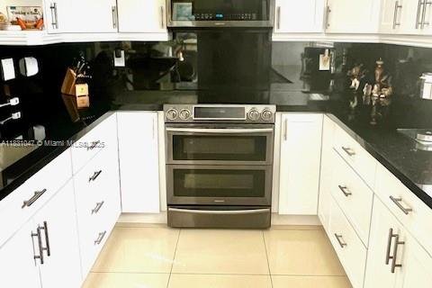 Купить кондоминиум в Авентура, Флорида 2 спальни, 116.22м2, № 1809181 - фото 17