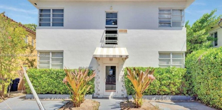Apartamento en Miami Beach, Florida 1 dormitorio, 65.03 m2 № 1864075