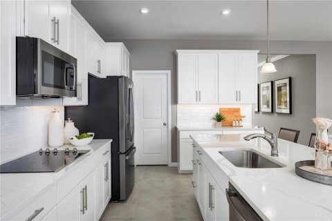 Casa en venta en Clermont, Florida, 4 dormitorios, 200.67 m2 № 1592697 - foto 7