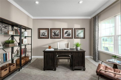 Casa en venta en Clermont, Florida, 4 dormitorios, 200.67 m2 № 1592697 - foto 5