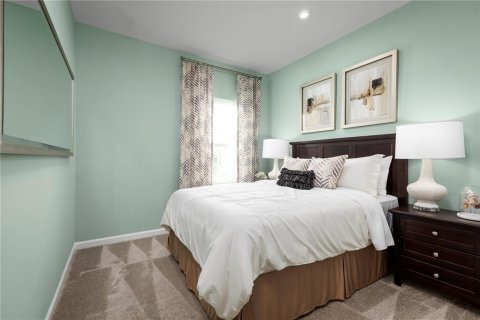 Casa en venta en Clermont, Florida, 4 dormitorios, 200.67 m2 № 1592697 - foto 17