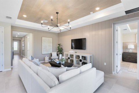 House in TOHOQUA in Kissimmee, Florida 4 bedrooms, 222.69 sq.m. № 2220013 - photo 18