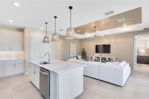 House in TOHOQUA in Kissimmee, Florida 4 bedrooms, 222.69 sq.m. № 2220013 - photo 12
