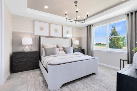 House in TOHOQUA in Kissimmee, Florida 4 bedrooms, 222.69 sq.m. № 2220013 - photo 22