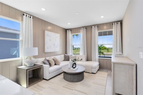 House in TOHOQUA in Kissimmee, Florida 4 bedrooms, 222.69 sq.m. № 2220013 - photo 4