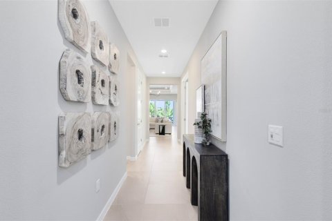 House in TOHOQUA in Kissimmee, Florida 4 bedrooms, 222.69 sq.m. № 2220013 - photo 8