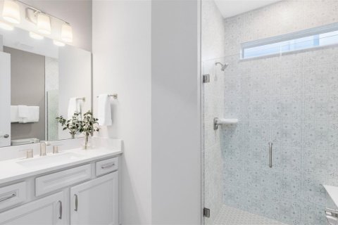 House in TOHOQUA in Kissimmee, Florida 4 bedrooms, 222.69 sq.m. № 2220013 - photo 7