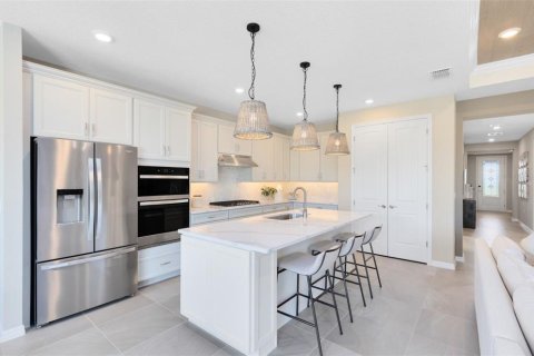 House in TOHOQUA in Kissimmee, Florida 4 bedrooms, 222.69 sq.m. № 2220013 - photo 13