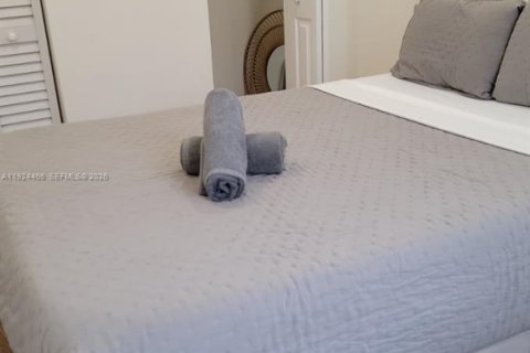 Casa en Miami, Florida 1 dormitorio, 46.45 m2 № 2055038