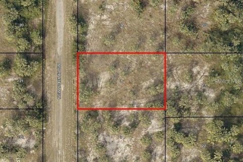 Land in Palm Bay, Florida № 2228827