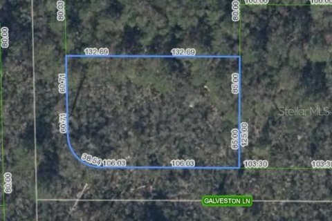 Land in Lake Placid, Florida № 2165769