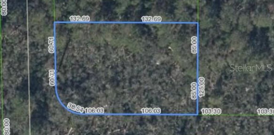 Land in Lake Placid, Florida № 2165769
