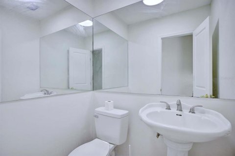 Купить виллу или дом в Себринг, Флорида 15 комнат, 301.56м2, № 2322415 - фото 26