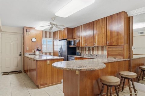 Copropriété à vendre à New Smyrna Beach, Floride: 2 chambres, 94.3 m2 № 2296294 - photo 5