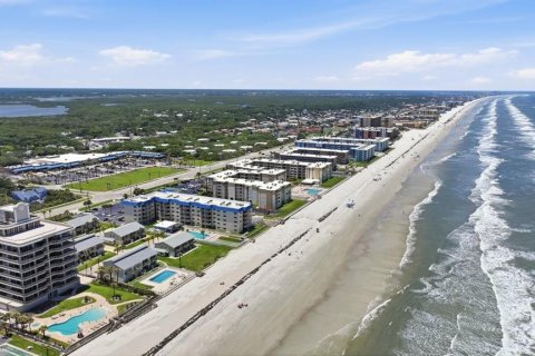 Copropriété à vendre à New Smyrna Beach, Floride: 2 chambres, 94.3 m2 № 2296294 - photo 21