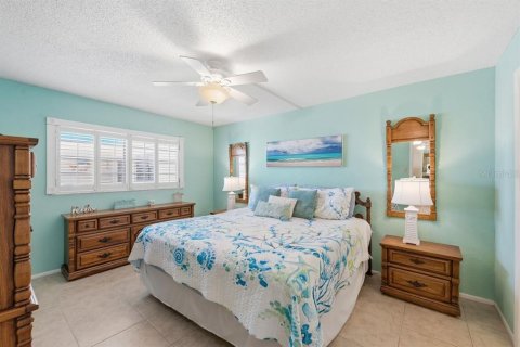 Copropriété à vendre à New Smyrna Beach, Floride: 2 chambres, 94.3 m2 № 2296294 - photo 10