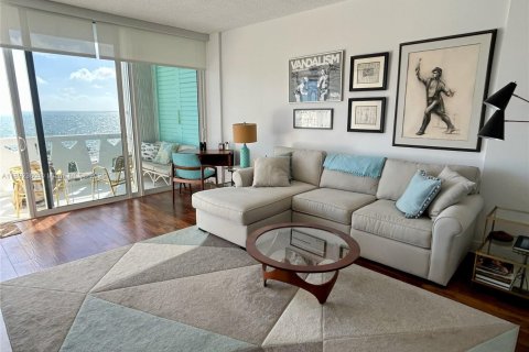 Copropriété à louer à Fort Lauderdale, Floride: 1 chambre, 71.44 m2 № 1944061 - photo 2