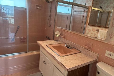 Copropriété à louer à Fort Lauderdale, Floride: 1 chambre, 71.44 m2 № 1944061 - photo 14