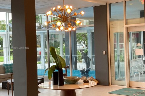 Copropriété à louer à Fort Lauderdale, Floride: 1 chambre, 71.44 m2 № 1944061 - photo 22