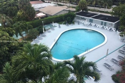 Copropriété à louer à Fort Lauderdale, Floride: 1 chambre, 71.44 m2 № 1944061 - photo 19
