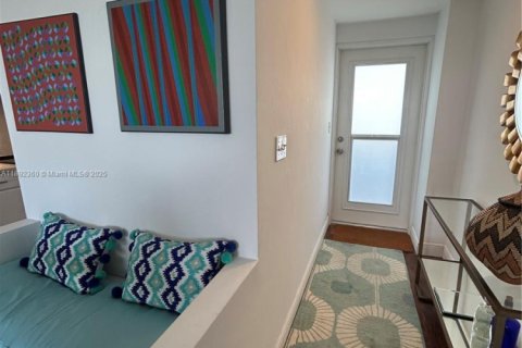 Copropriété à louer à Fort Lauderdale, Floride: 1 chambre, 71.44 m2 № 1944061 - photo 7