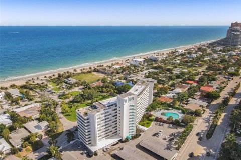 Copropriété à louer à Fort Lauderdale, Floride: 1 chambre, 71.44 m2 № 1944061 - photo 24