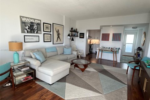 Copropriété à louer à Fort Lauderdale, Floride: 1 chambre, 71.44 m2 № 1944061 - photo 3