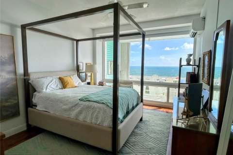Copropriété à louer à Fort Lauderdale, Floride: 1 chambre, 71.44 m2 № 1944061 - photo 10